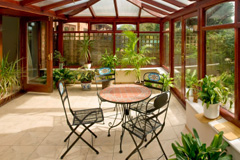 Strontian conservatory quotes