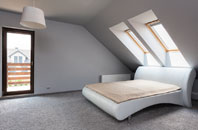 Strontian bedroom extensions