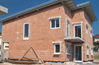 Strontian home extensions