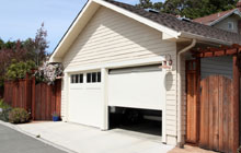 Strontian garage construction leads